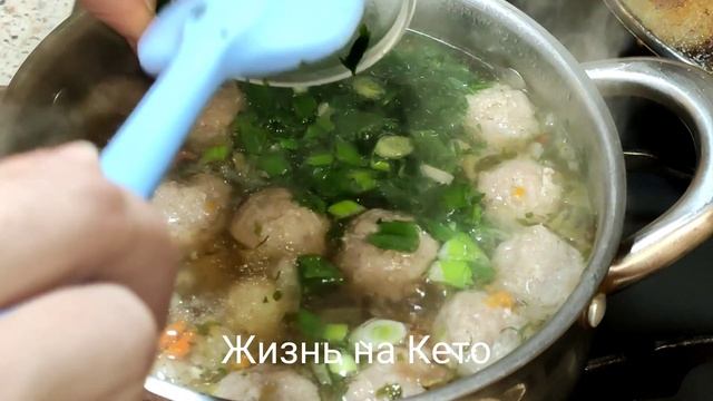 Обед из заготовок Ем один раз в день