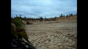 сайга 410, первые самокруты