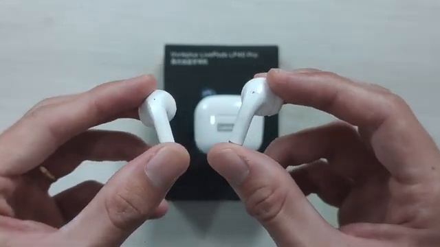 10 MELHORES FONES de OUVIDO BLUETOOTH LENOVO Custo Benefício смотреть онлайн