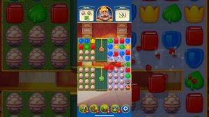 Royal Match # 256-257 | Сад для медитации