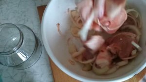 Мясо в банке - просто и вкусно на все случаи, без заморочек!!!