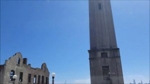 San Francisco - день второй - едем в Алькатрас - let's visit Alcatraz