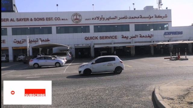 Kuwait car service center | Toyota service center Kuwait | Fast service Toyota car