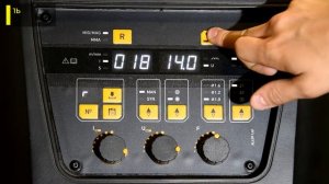 Подключение СВАРОЧНОГО АППАРАТА #ALLOY МС-501МХ Р к РОБОТУ (на примере #KAWASAKI #BA006L )