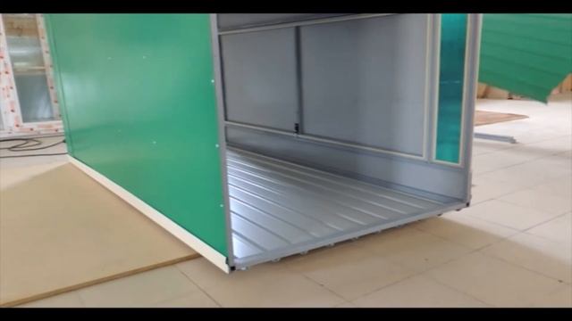 Дачный-Туалет