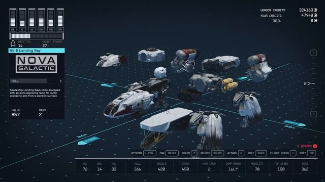 İnanılmaz Bir Evren!  Starfield Yılın Oyunu Olmuş Mu?