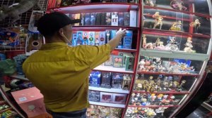 Торговый центр Терминал 21 Паттайя Таиланд | Цены Парфюм Одежда Еда