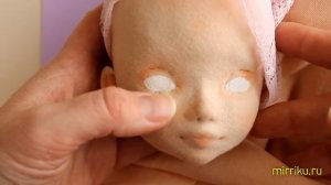 Обзор материалов для пошива текстильной куклы