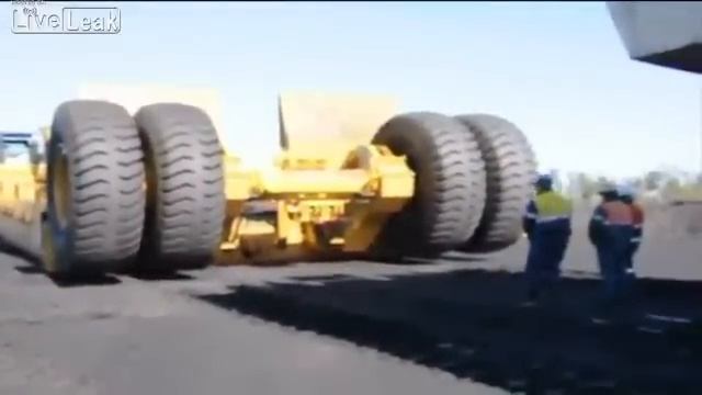 ZA-Auto.ru - Погрузка крупногабаритной многотонной техники