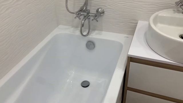 Выползов пер. 35м2. Однушка. Ремонт под ключ за 1.4мил. смотреть онлайн