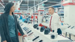 Актер Дмитрий Гриневич — реклама «5 элемент» / Смартфон XIAOMI REDMI 5A по супер цене