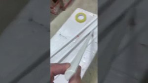 Нижние пластиковые молдинги двери BMW E34