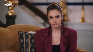 Zeynep, Rızvan Leto'ya Racon Kesti! - Hudutsuz Sevda