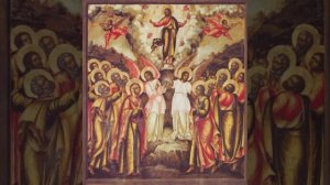 Глас 5. Осмогласие.    #певческиекурсы#империяольги#православнаяцерковь#патриарх#клирос#