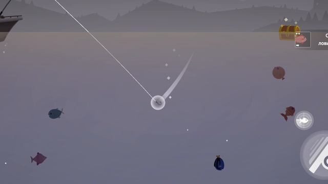 FishingLife ( 1 серия )