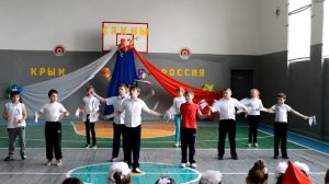 Танец 5 класс