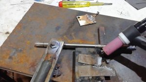 Переделка сварочного инвертора в TIG/MMA сварочный аппарат ч2