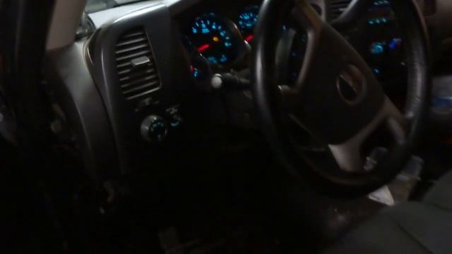 GMC Truck Turn Signal Problems смотреть онлайн