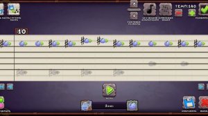 Смычорог Oстров Kомпозитора  туториал/Bowgart Composer island tutorial