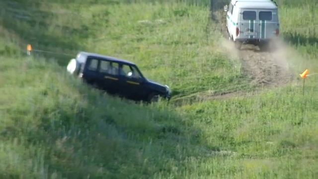 Эстафета "Чтоб стать мужчиной-мало им родиться"(VIII рождественские чтения 2014) смотреть онлайн