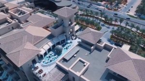 FOUR SEASONS RESORT DUBAI AT JUMEIRAH BEACH 5* - Фо Сизонс Резорт - ОАЭ, Дубай | обзор отеля