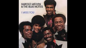 Harold Melvin & The Blue Notes - Be for Real (Audio) ft. Teddy Pendergrass