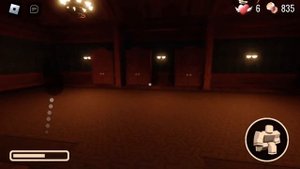 ТОП 5 САМЫХ БЫСТРЫХ СУЩНОСТЕЙ В DOORS ROBLOX