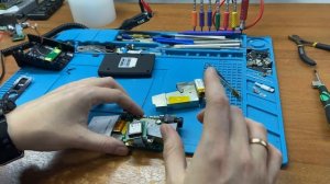 Не работает GPS, не показывает скорость, не ловит спутники Artway MD-102 GPS | SERVICEMAN