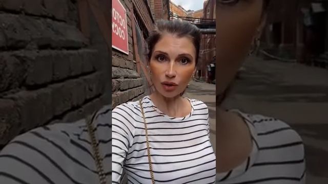 Осторожно, истеричка! Демонстративный тип. Как вести себя, если попалась истеричка?