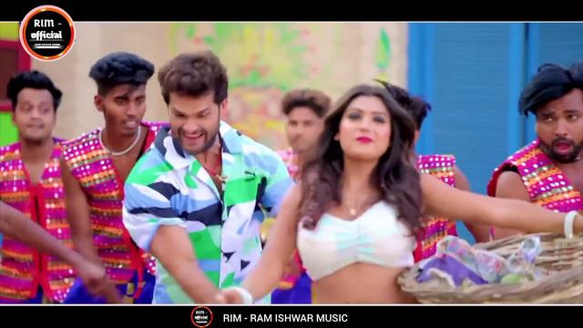 #video #trending star #khesari lal yadav & shilpi raj FEAT - RANI смотреть онлайн