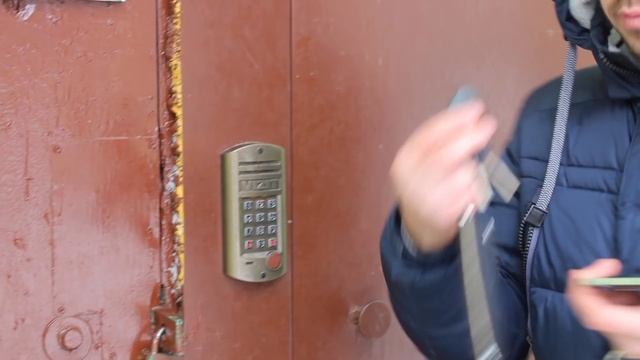 Домофоны Vizit, Вся правда про развод на ключи. В Павлограде разводят на ключи. смотреть онлайн