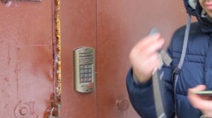 Домофоны Vizit, Вся правда про развод на ключи. В Павлограде разводят на ключи.