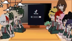 ||Mha/Bnha react to F!y/n as Raiden Shogun||