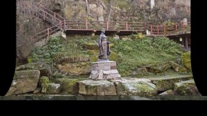 Святый Боже (Византийский распев)Ἅγιος ὁ Θεός, Holy God (Byzantine chanting)