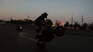 Вот он какой РУСКИЙ СТРИТКИЛЛ.