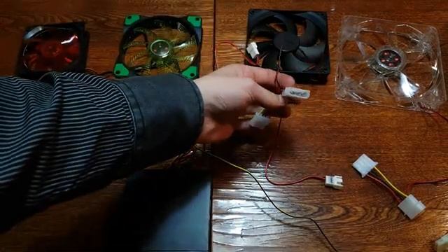 Реобас регулятор скорости вращения вентиляторов пк stw-6002 с алиэкспресс смотреть онлайн