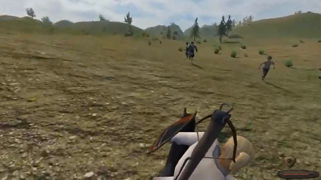 Slam & Blade 07 (Looters Slamming and getting Slammed) смотреть онлайн