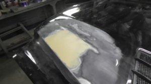 Как правильно отремонтировать кузов автомобиля