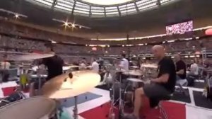 Highway to Hell ACDC cover by 1000 musicians