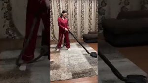 Видео инструкция пылесоса Hyla