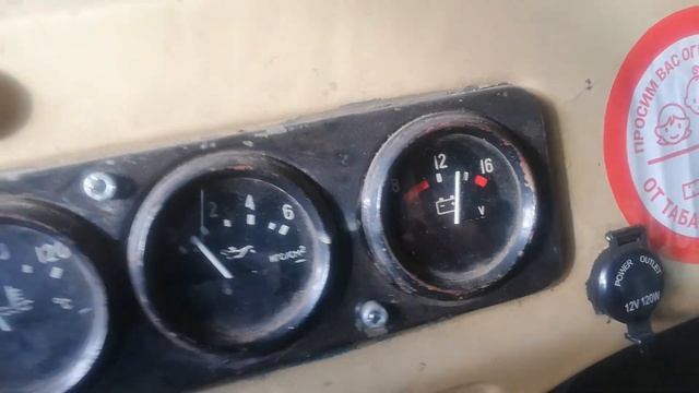 УМЗ 417 Первый запуск после капиталки УАЗ 31512 БОБИК rat look смотреть онлайн