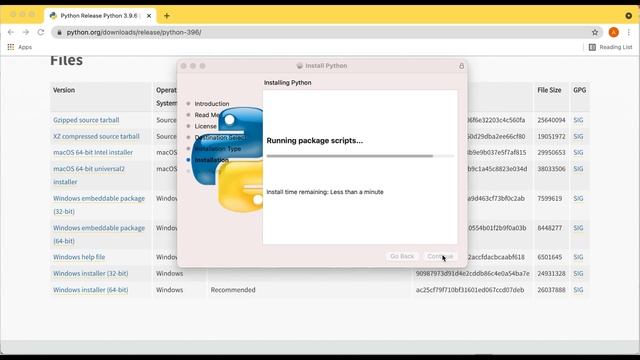 Python - How to Install Python 3 and Update PyCharm Interpreter смотреть онлайн