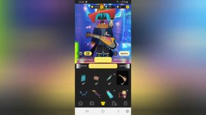 блок ман го но гарена не перестаёт удивлять нас в том числе меня