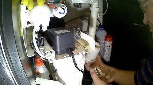 Сифон для кухонной мойки протекает! Исправляем! Простое решение!.