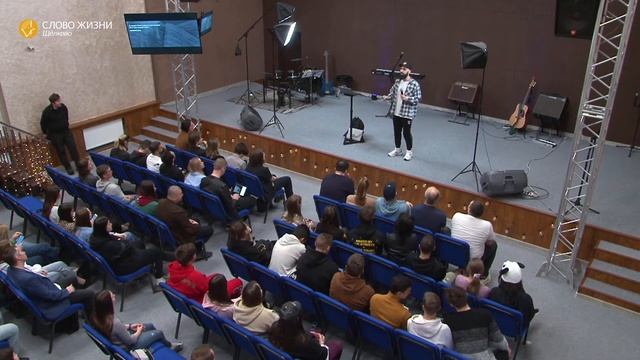 12.03.2022 «Пробуждение - Молитва» Армен Асатрян смотреть онлайн