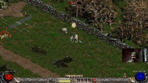 ?Diablo 2 Zy-El 4.4c #1 Некромант. Начало Тёмного Пути !!! ?