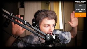 Ярослав Баярунас - Части тела (cover «Экипаж молодость»)