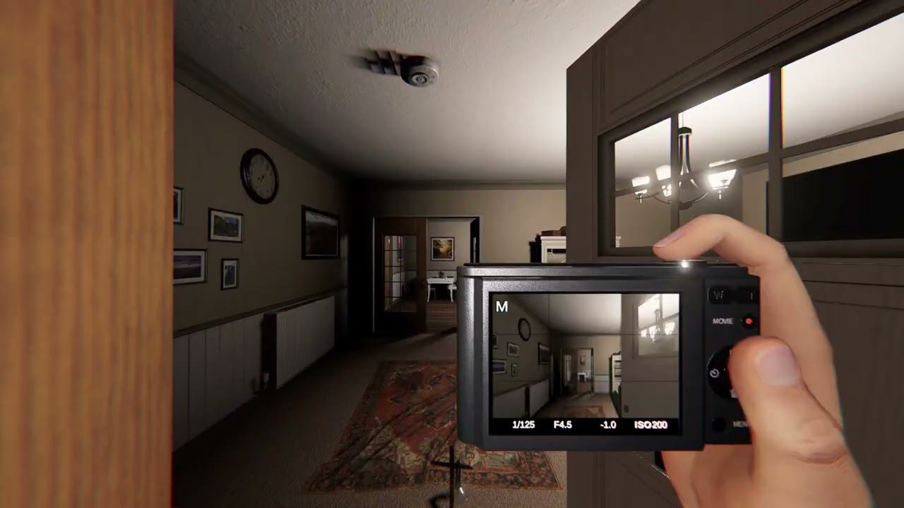 Я НЕ ОЖИДАЛ, ЧТО ЭТО ОН! | PHASMOPHOBIA КОШМАР смотреть онлайн