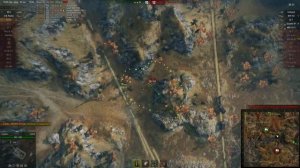 Затащил! - Тундра и малыш FV304