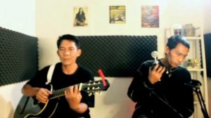 MENCARI ALASAN - EXISTS ( COVER MUSISI ABAL2 OFFICIAL )